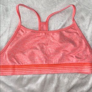 Athletic Sports Bra